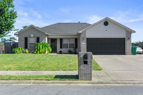 32 Chickasaw Dr, Austin, AR, 72007-9649 | Card Image