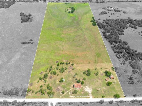 Lot 4 County Road 410, Evant, TX, 76525 | Card Image