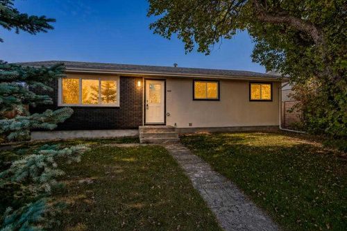 9532 Allison Dr Se, Calgary, AB, T2J1B5 | Card Image