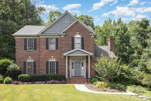 205 Rosedale Ln, Matthews, NC, 28105-0211 | Card Image