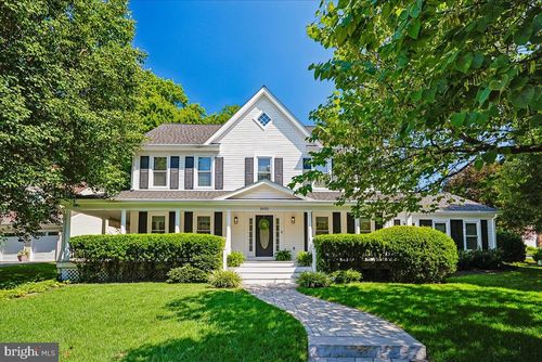 3632 Great Laurel Ln, FAIRFAX, VA, 22033-1213 | Card Image