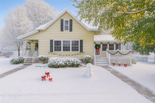 314 E Main St, Lisbon, IA, 52253-9698 | Card Image