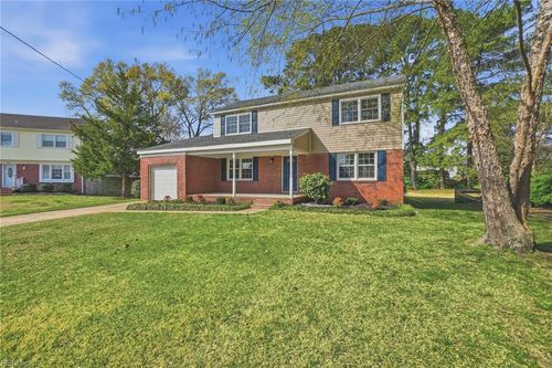 3604 Goshawk Court, Portsmouth, VA, 23703 | Card Image