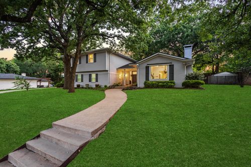 2306 Monte Cristo Dr, Sherman, TX, 75092-2322 | Card Image