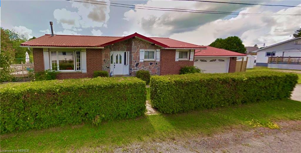 3 Laurier St, For Sale in Verner eXp Realty