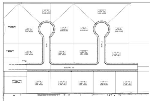 lots-14-28-0 Rockford West Road, Rockford, OH, 45882 | Card Image