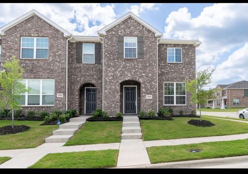 2969 Baneberry Ln, Mesquite, TX, 75150-4055 | Card Image
