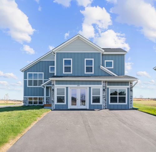 19932 English Avenue N, Forest Lake, MN, 55025 | Card Image