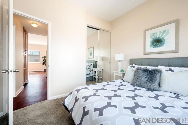 8 - 4153 Idaho St, Condo with 2 bedrooms, 2 bathrooms and 2 parking in San Diego CA | Image 15