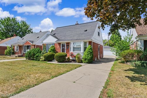 3514 Polk Street, Dearborn, MI, 48124 | Card Image