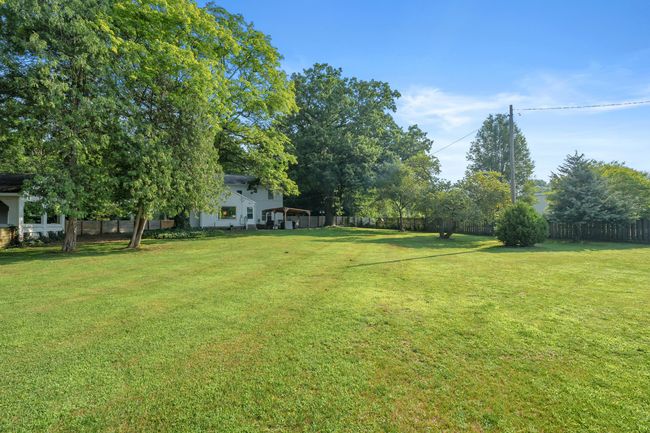 1020 Miller Rd, House other with 3 bedrooms, 2 bathrooms and null parking in Plainwell MI | Image 32