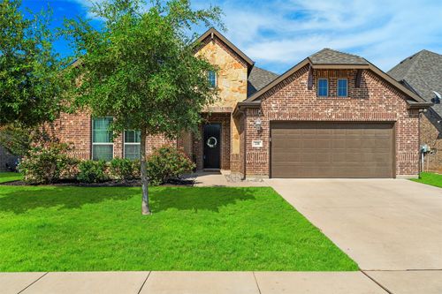 228 Prairie Oak Ct, Burleson, TX, 76028-2278 | Card Image