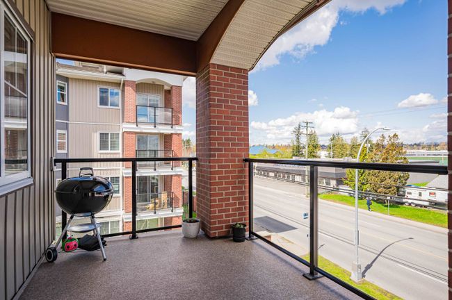 304 - 19774 56 Avenue, Condo with 2 bedrooms, 2 bathrooms and 2 parking in Langley BC | Image 22