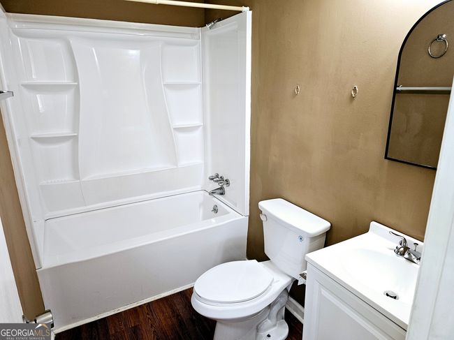 2366 Lancelot Pl, House other with 3 bedrooms, 2 bathrooms and null parking in Macon GA | Image 14