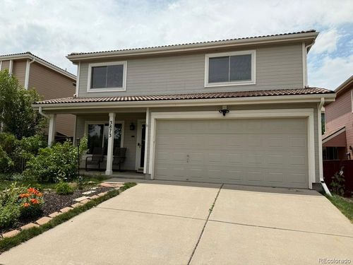 3873 Orleans Ct, Denver, CO, 80249-8193 | Card Image