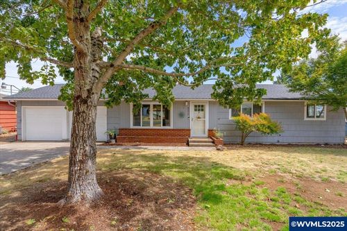 4372 Coloma Dr Se, Salem, OR, 97302-5076 | Card Image