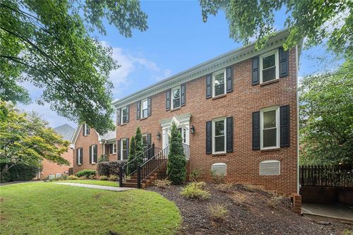 5041 Bainbridge Ct Sw, Lilburn, GA, 30047-7306 | Card Image