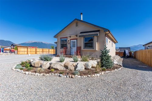135 Grouse Road, Buena Vista, CO, 81211 | Card Image