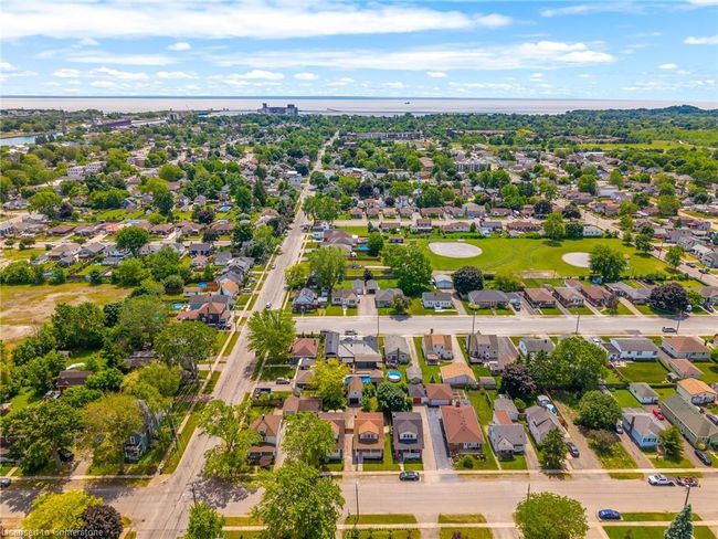 176 Neff St, House other with 2 bedrooms, 2 bathrooms and 3 parking in Port Colborne ON | Image 47