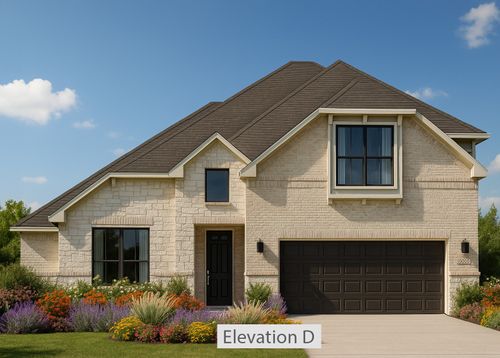 4309 Laurel Trl, Midlothian, TX, 76065-3397 | Card Image