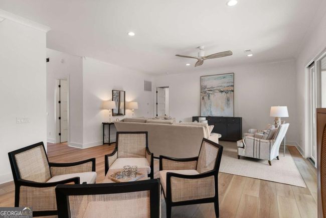 616 Neptune Way, House other with 6 bedrooms, 5 bathrooms and 4 parking in St Simons Island GA | Image 13