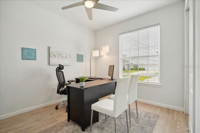 Office/Bedroom | Image 10