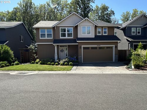 59290 Forest Trail Cir, Saint Helens, OR, 97051-3655 | Card Image