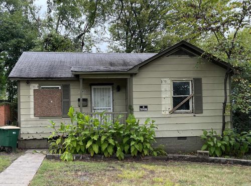 2808 Welch St, Little Rock, AR, 72206-3330 | Card Image