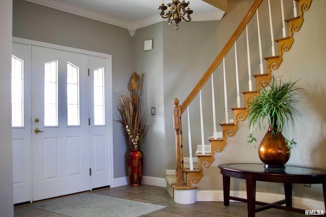 1338 Wagon Creek Rd, House attached with 3 bedrooms, 3 bathrooms and null parking in Creal Springs IL | Image 26