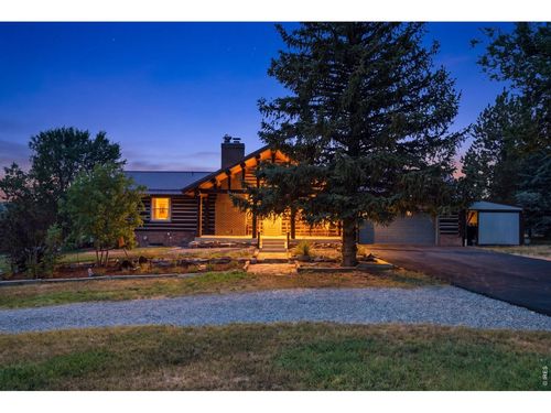 2809 Lake Hollow Rd, Berthoud, CO, 80513-8411 | Card Image