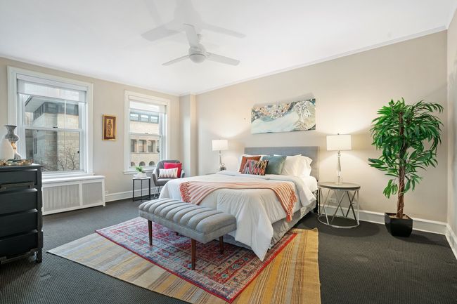 APT-4A - 3500 N Lake Shore Dr, Home with 2 bedrooms, 3 bathrooms and null parking in CHICAGO IL | Image 17