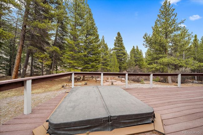 Hot Tub View | Image 33