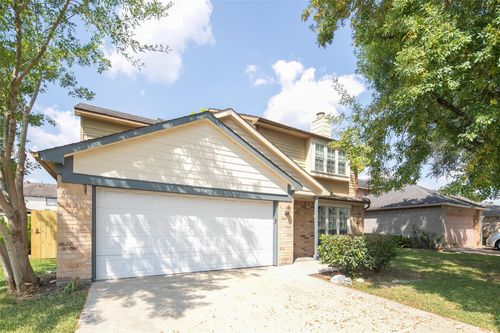 10718 Nobility Dr, Houston, TX, 77099-4005 | Card Image