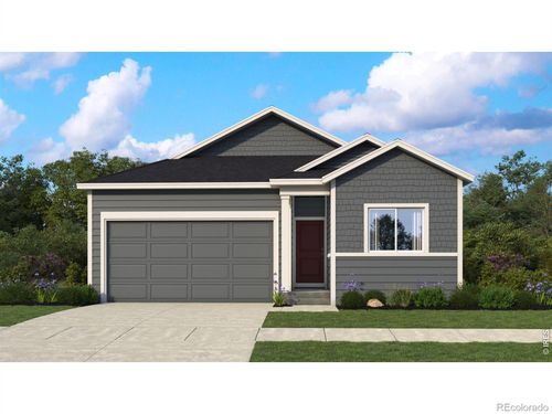 3202 Conquest St, Fort Collins, CO, 80524-5155 | Card Image