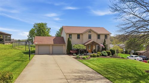 138 Woodhaven Dr, Sarver, PA, 16055-9463 | Card Image