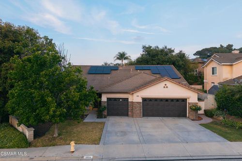 2094 Creekridge Ave, Simi Valley, CA, 93065-6288 | Card Image