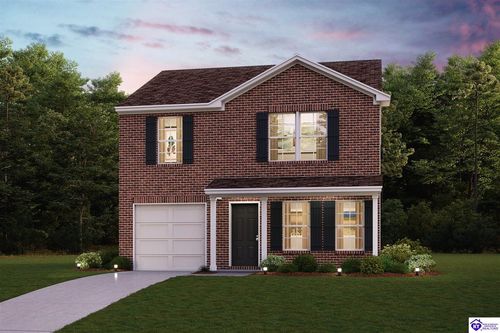 151 Red Hawk Dr, Vine Grove, KY, 40175-9449 | Card Image