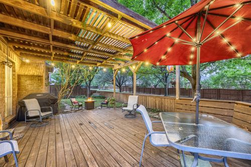 4806 Ivyleaf Ln, Mckinney, TX, 75072-5279 | Card Image
