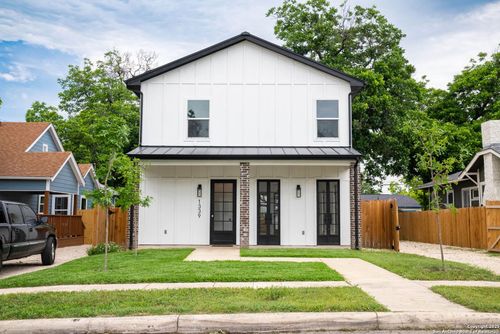1339 Schley Ave, San Antonio, TX, 78210-4243 | Card Image