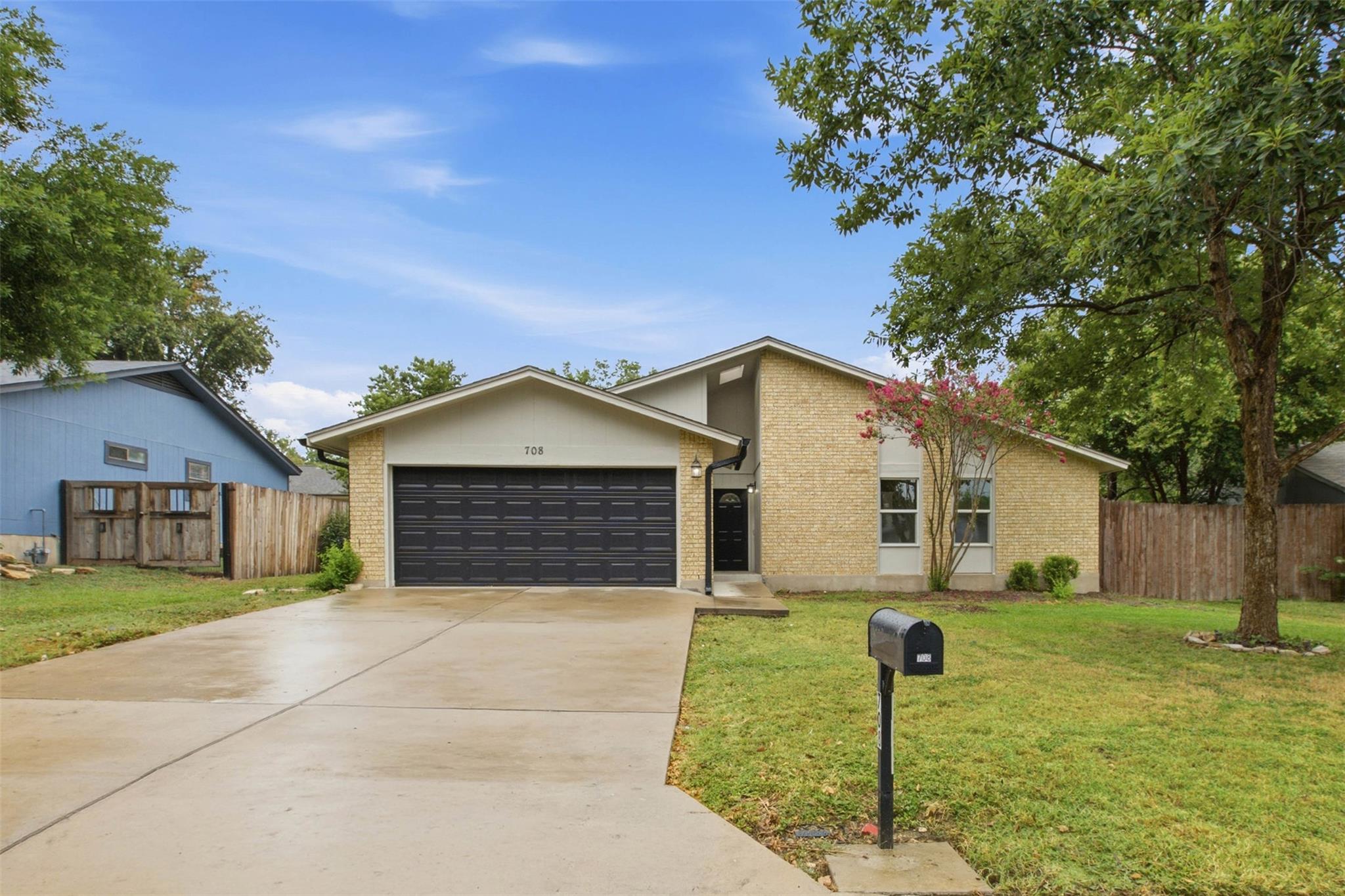 Residential in Round Rock 2