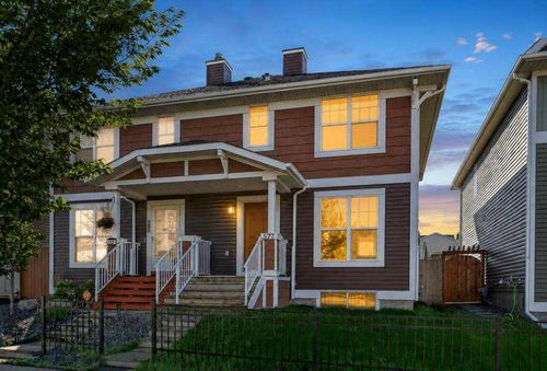 577 Auburn Bay Ave Se, Calgary, AB, T3M1T3 | Card Image