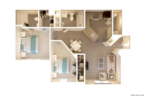 207-901 Farm To Market 517 Rd W, Dickinson, TX, 77539 | Card Image