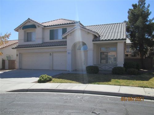 1151 Sierra Laurel Ct, Henderson, NV, 89014-8702 | Card Image