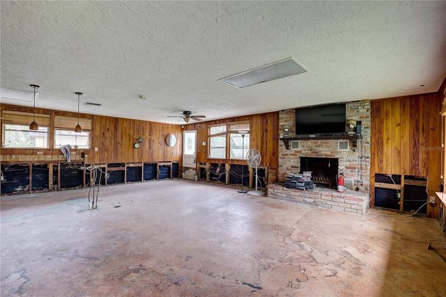 5290 Cyril Dr, House other with 4 bedrooms, 3 bathrooms and null parking in Ridge Manor FL | Image 36
