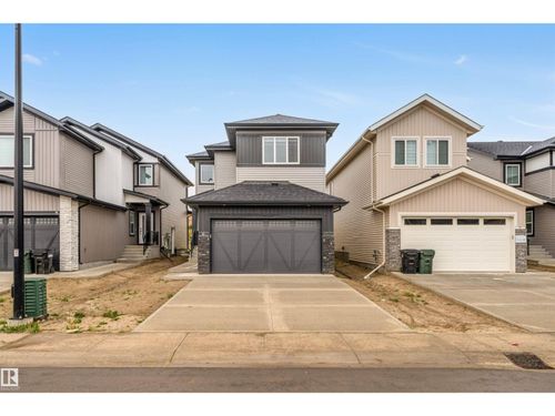 60 Hemingway Cres, Spruce Grove, AB, T7X2L6 | Card Image