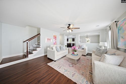 304 Emanuel Creek Dr, West Columbia, SC, 29170-3423 | Card Image