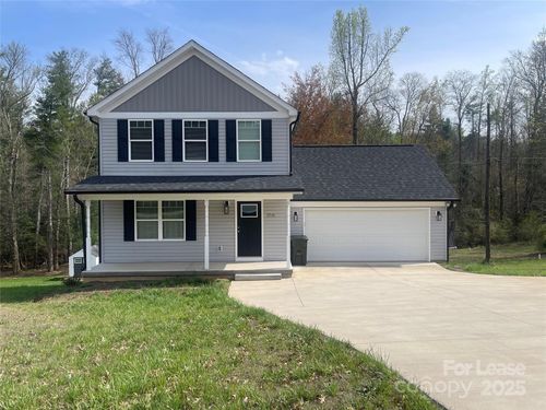 1711 Greenbrooke Rd, Hudson, NC, 28638-9581 | Card Image