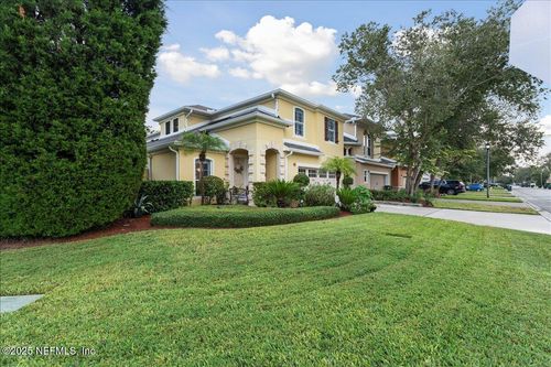 6103 Clearsky Drive, Jacksonville, FL, 32258 | Card Image