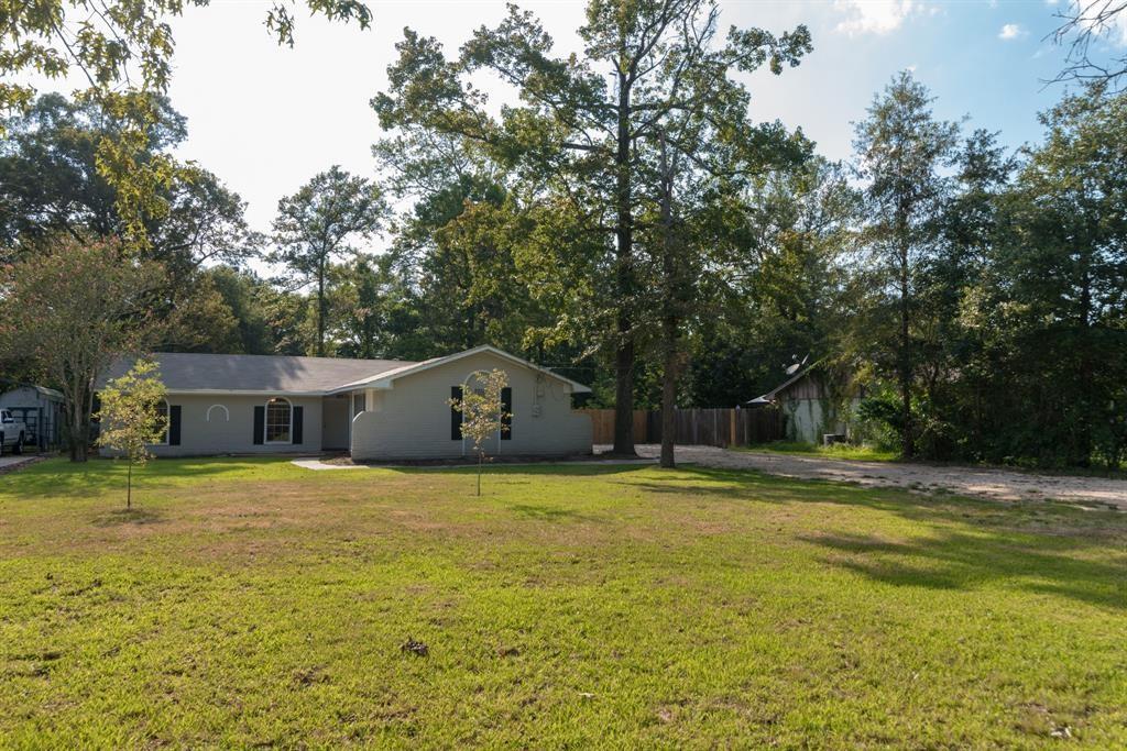 Residential Lease in Porter 2