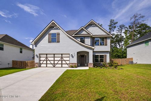 83-443 Bronco Pass, Evans, GA, 30809-0638 | Card Image